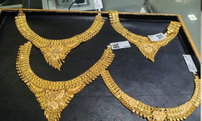 Tarwey Jewellers