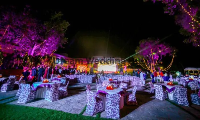 Tarz Events And Entertainment
