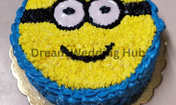 Taste Bud Home Bakery