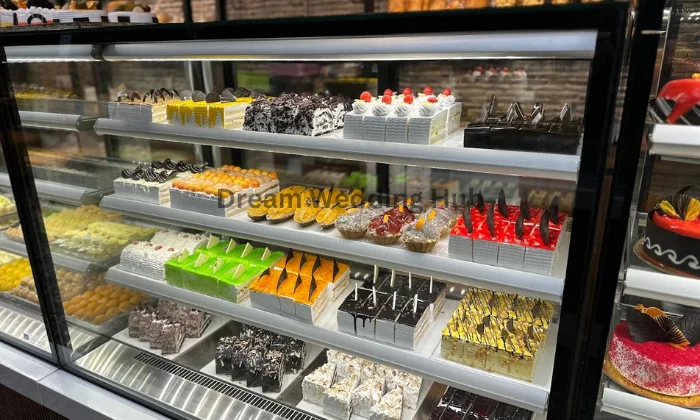 Taste Buds  Sweets Restaurants  Bakery