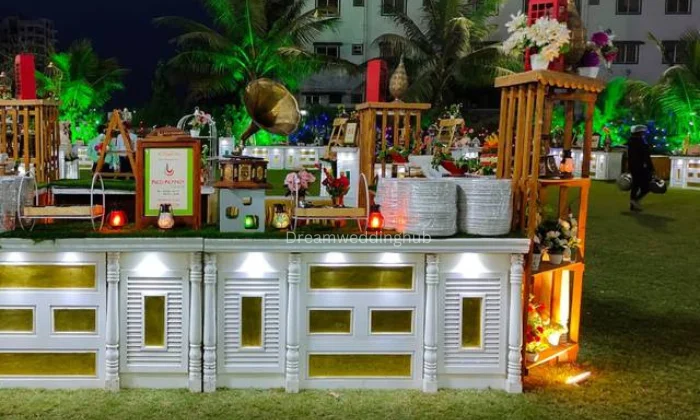 Taste Of Kanyakumari