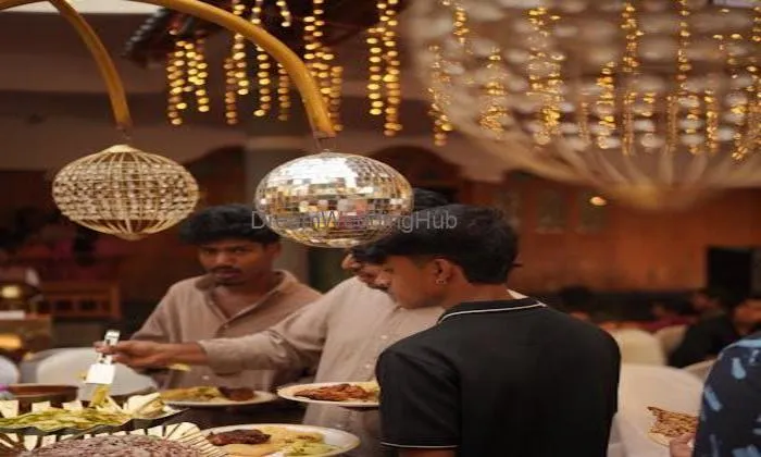 Taste Of Malabar Caterers & Event Management Group