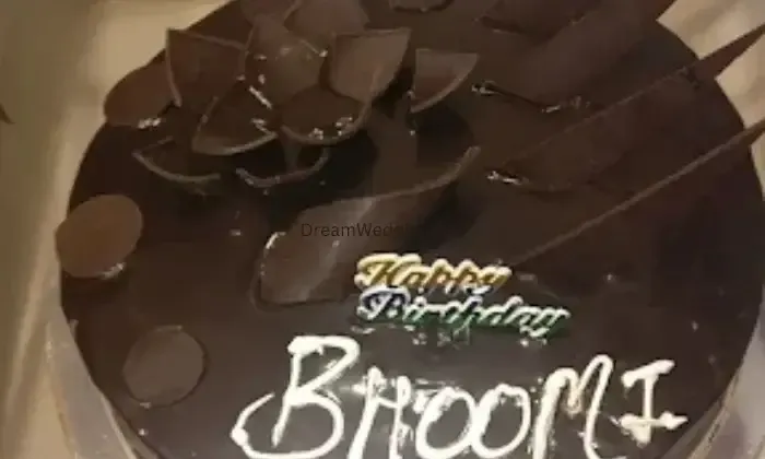 Tasty Baker