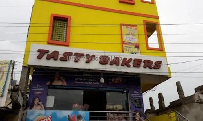 Tasty Bakers