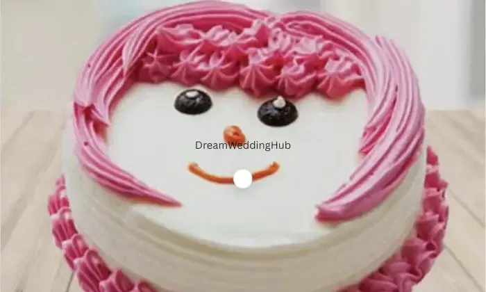 Tasty Bakes By Usha
