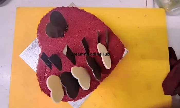 Tasty Bites Bakery