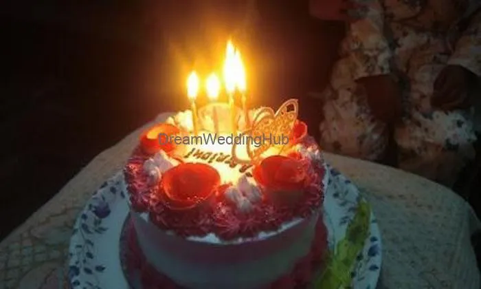 Tasty Cakes Bakery