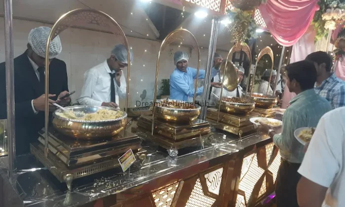Tasty Caterers