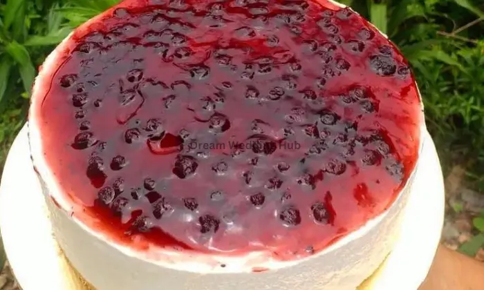 Tasty Experience