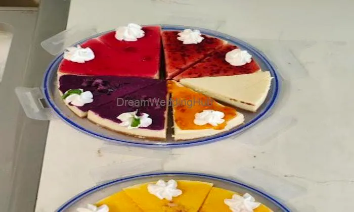 Tasty Town- Cheesecake & Cafe Tasty Town- Cheesecake & Cafe