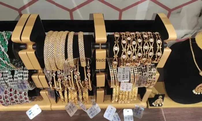 Tasvi Jewelssalem