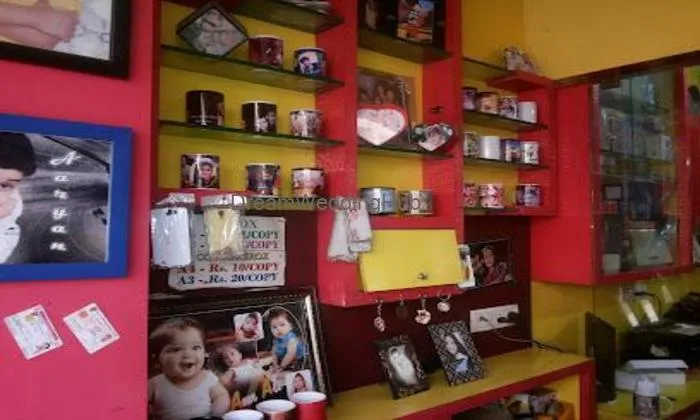 Tasvir Color Lab & Studio