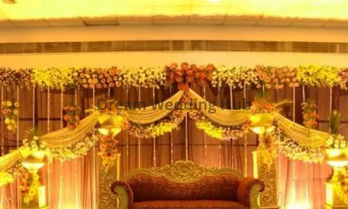 Tasya Events & Wedding Planner Tasya Events & Wedding Planner