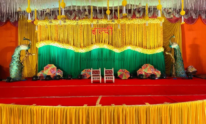 Tathastu Events