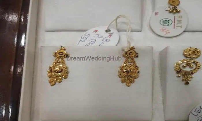 Tathode Jewelers