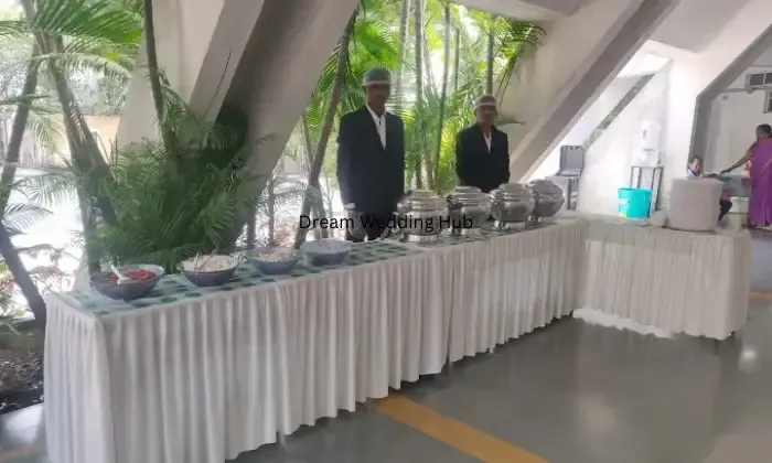 Tatiya Caterers