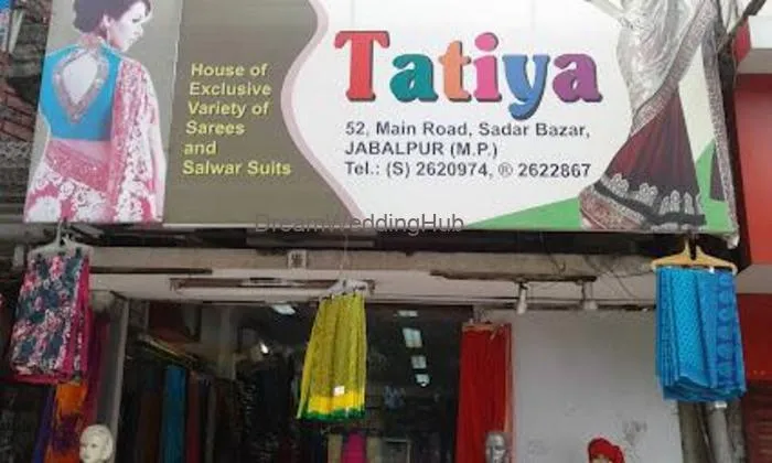 Tatiya