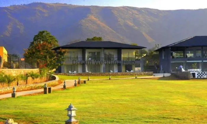 Tatsaraasa Resort
