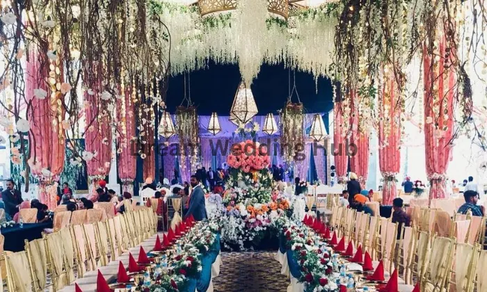 Taursonz Wedding Planners