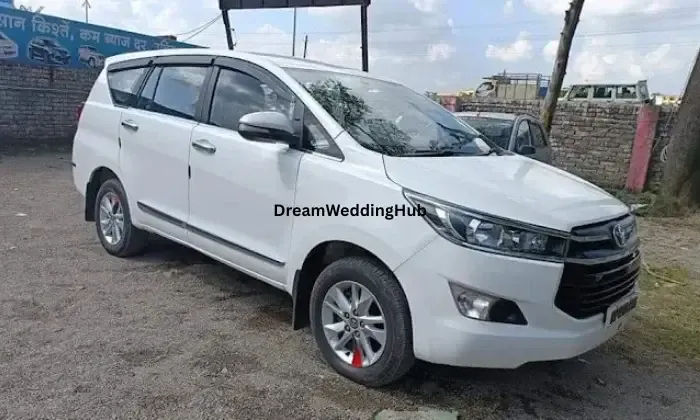 Taxi In Satna