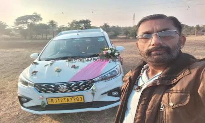 Taxi Tour And Travels Pankaj Choubisa