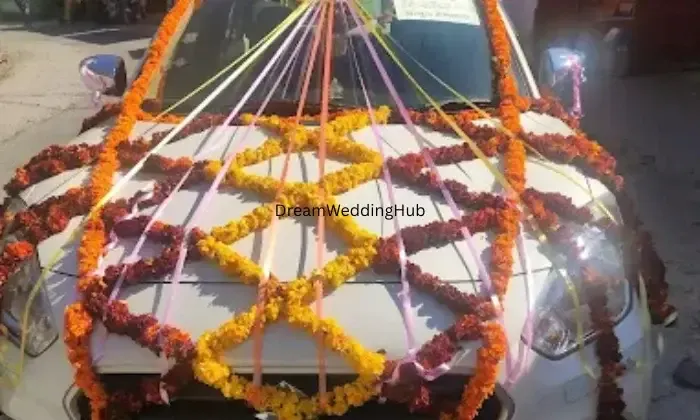 Taxi Union Uttarkashi
