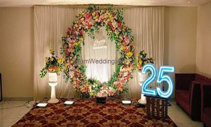 Tayyab Decoration