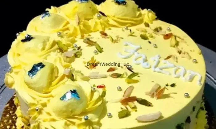 Taz Cakes N Mousse