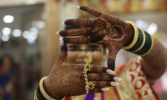 Tazeenmehandi Artist