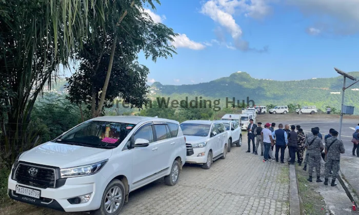 Tbc Car Rental