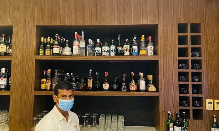 Tbx Bar
