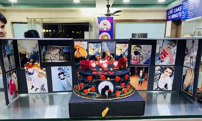 Tcb Live Cake Studio Tcb Live Cake Studio