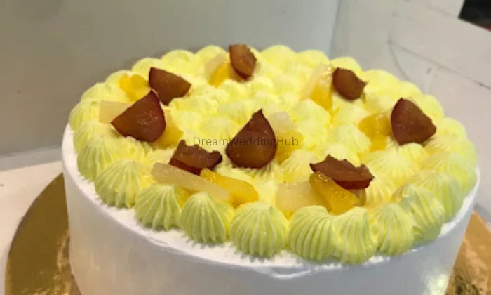 Tcd Cake And Bake