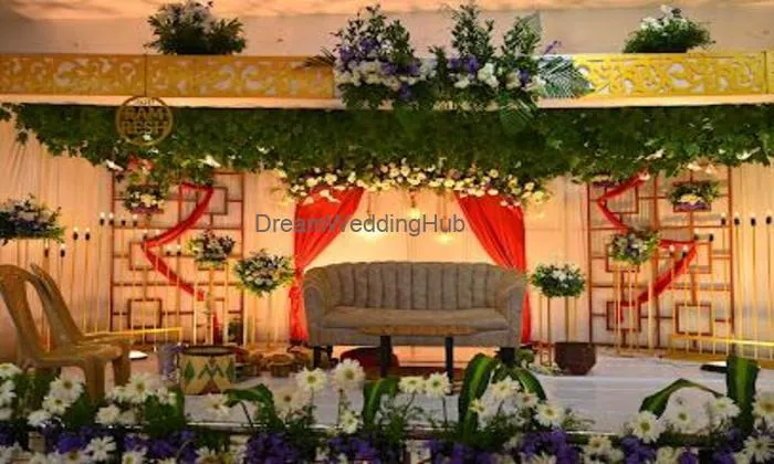 Tcs Event Management