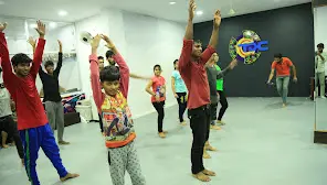 Tdc Wedding Sangeet