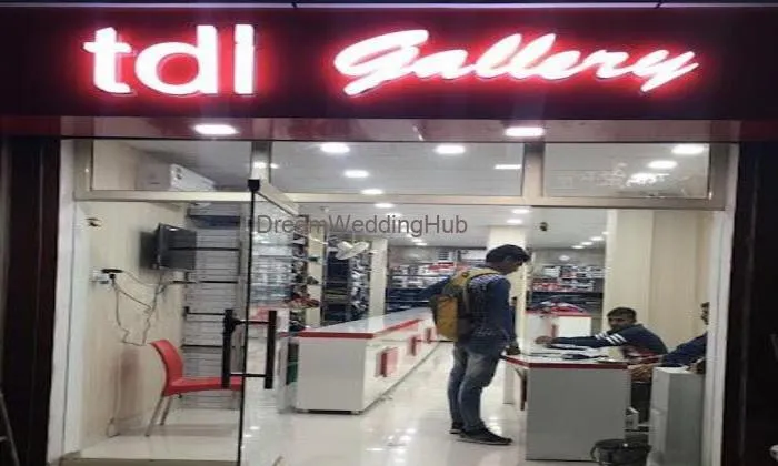 Tdi Gallery