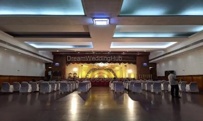 Tdm Hall