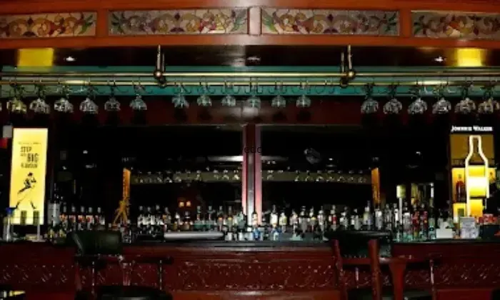 Tds Restro Lounge