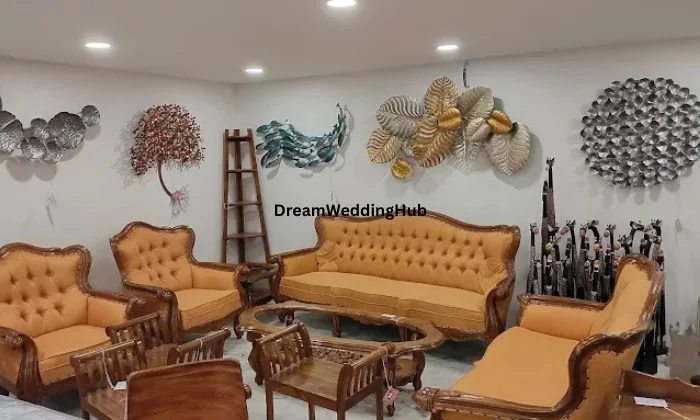 Teak Furnishings