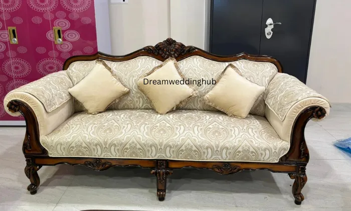 Teak Interiors