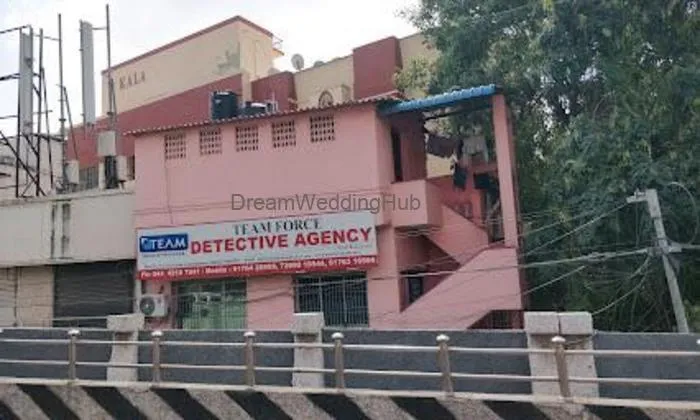 Team Force Detective Agency No-1 Detective Agency In Chennai,best Detective Agency For Matrimonial