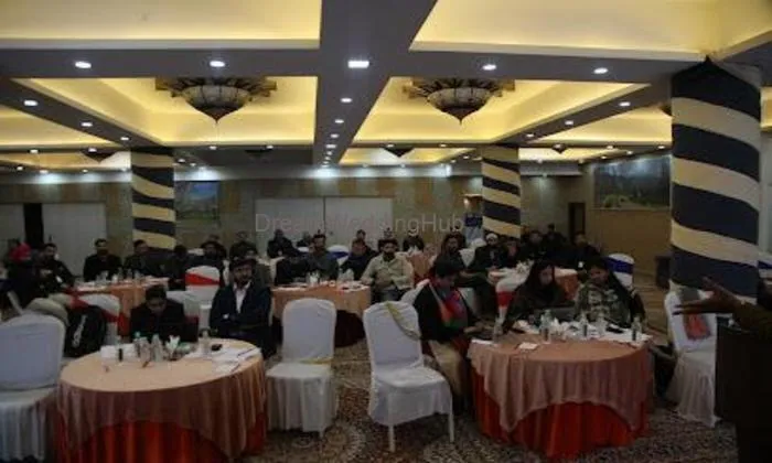 Team Ideation - Event Management Company In Kashmir- Film Line Producers In Kashmir