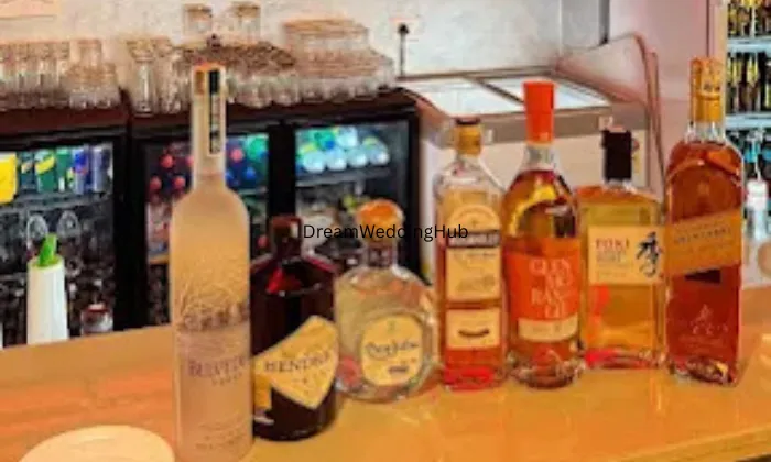 Team Kitchen & Bar