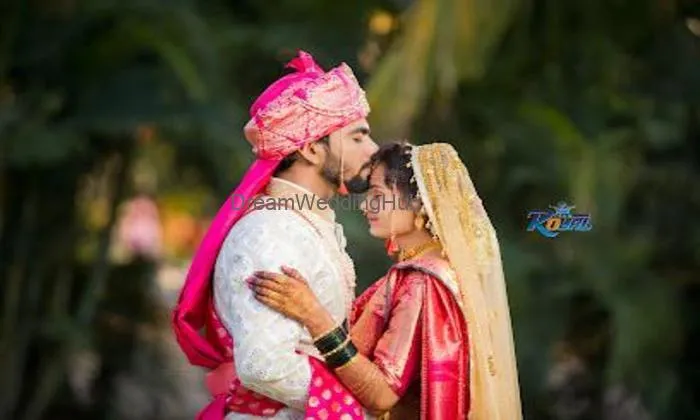 Team Royal Photo Studio Murud. Latur