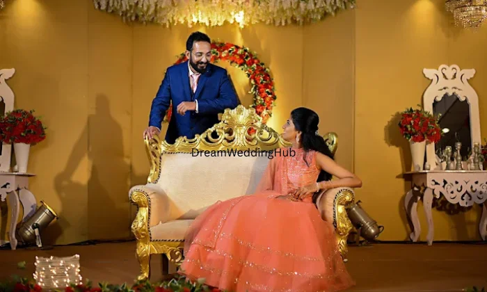 Teamperfect Wedding