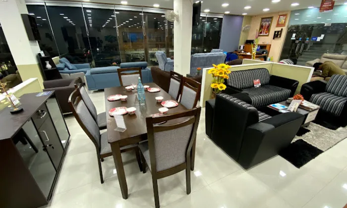Tech India Venture Bareilly