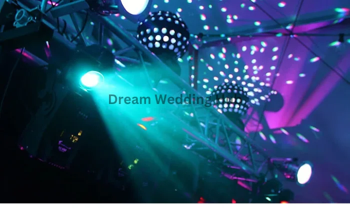 Techno Events