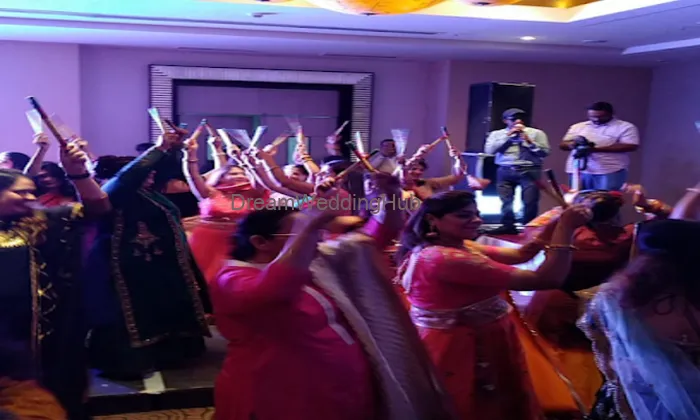 Technotree Event Management