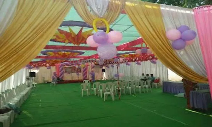 Techoperate Events Parbhani