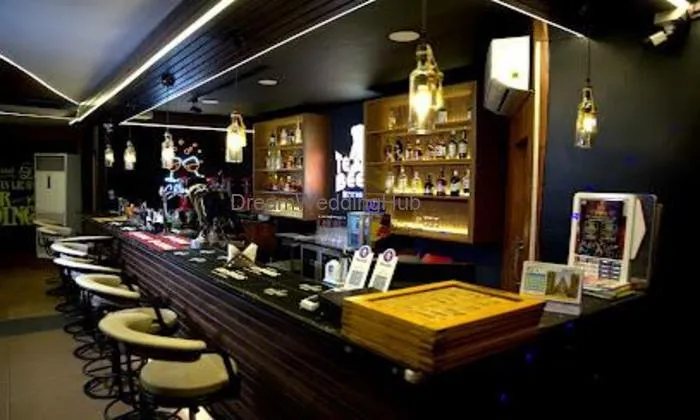 Teddybeer Restobar